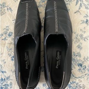 Paul Green Munchen shoe